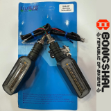 LIU HJG HJG-237 Universal Indicator Yellow / Blue (Running)