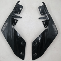 Mt-15 Back Panel / MT 15 V1 Indian