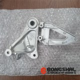 Front Right Side Step Holder Honda CB150R Exmotion. 50600-K94-T00