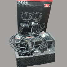 HK LED Fog Light
