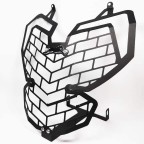 4v Xconnect Headlight Protector Grill