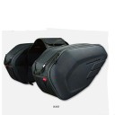 Komine Saddle Bag Motorcycle Tail Bag Motocross Motorcycle Luggage Bag