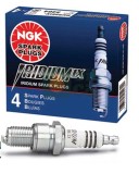 NGK Laser Iridium IX Spark Plug