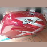 Original Fuel Tank Bajaj CT 100 CC (Pre Order)