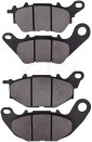 Yamaha FZ-S  V2  Front Brake pad