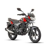 Full Set Sticker Discover 125