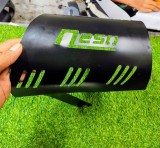 Silencer Guard / Cover Pulsar N250