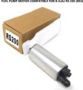 Bajaj Pulsar RS 200cc Fuel pump