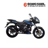 Front Suspension Rod Pulsar 150 Double Disc ABS 2022