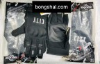 City Hand Gloves Available size :M