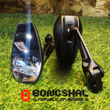 Shenao Universal Rear Mirror Looking Glass