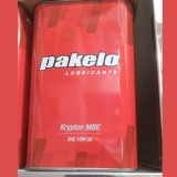 Pakelo Lubricants SAE 10W-30 Semi Synthetic