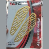 Fuel Tank Net / Jali MT 15