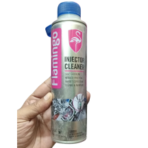 Flamingo Injector Cleaner 300ml