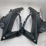 7/8 Part R15 V3 Indian, COVER 8 BK7-F117W-00