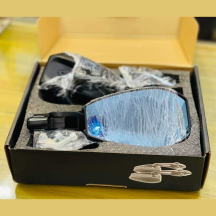 Rear Mirror Premium Model Looking Glass