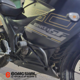 Crash Guard / Bumper For Gixxer SF 250cc (Pre Order only)