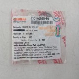 Engine Oil Seal 5 Peace. R15 V2 ENGINE OIL SEAL KIT 21C-W6606-00