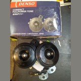 Denso Compact Full Power Pi Pi Horn
