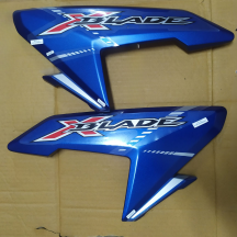 Tank Kan Pair X blade