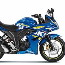 Handle Crown Gixxer SF Old Model