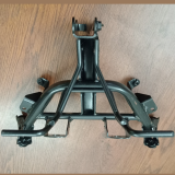 Headlight Khacha / Clamp / Clum Gixxer SF Fi ABS, Brace Cowling 94510-41K00-000