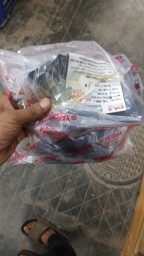 Tank Panel Inner MT 15