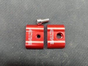 Universal cable clip