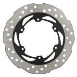 Rear Brake Disc Plate Pulsar NS160