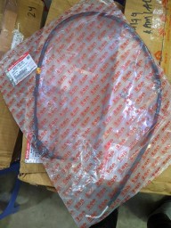 Suzuki Hayate Accelerator Cable