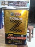 JDA 10w40 Fully Synthetic For All Motorbike