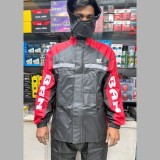 BAN Premium Rain Coat