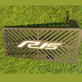Premium Radiator Guard R15 V4 / R15M