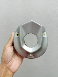 R15 V3 Indo Indian Silencer Cap