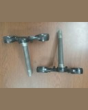 Handle TEE R15 V4 Indian, UNDER BRACKET COMP, BCW-F3340-00