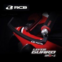 RCB Universal Lever Guard GP2 (Pair)