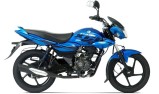 Bajaj XCD 125 Meter