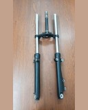 Front Suspension Complete Pulsar 135