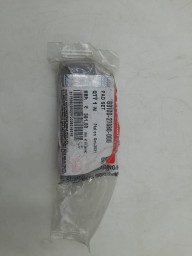 Rear Brake Pad Suzuki Gixxer SF V2