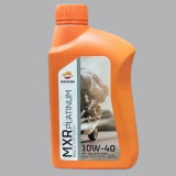 REPSOL MXR MATIC PLATINUM 10W30 FULL SYNTHETIC 1L