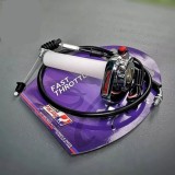 Uma Racing Quick Throttle