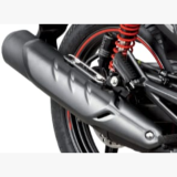 Stock Silencer Cover Hero Hunk