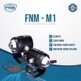 FNM M1 V3 Fog Light