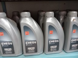 ENEOS ENGINE OIL 4T 10W-40