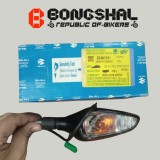 Indicator Per Piece Pulsar N160, INDICATOR FRONT JR401011