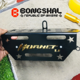 Silencer Guard / Cover Hornet 2.0