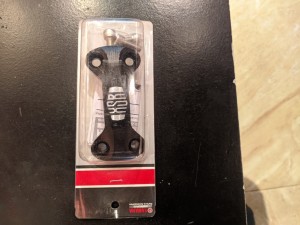 Yamaha XSR155 Aftermarket Handlebar Cap