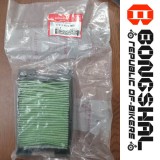 Air Filter Honda CBR 150 Indo 2021 Model, SARINGAN UDARA 17211-K15-900