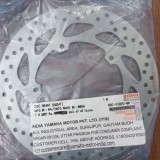 Front Brake Disc Plate FZS V3 Deluxe, DISC BRAKE(RIGHT) B97-F582U-00