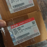 Meter Cover Lower Part Gixxer Monotone, Case Lower 34111-34J00-000